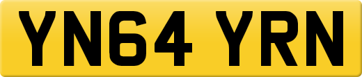 YN64YRN